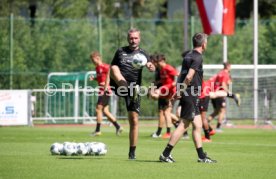 Trainingslager Kitzb&uuml;hel 2019