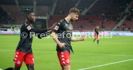 26.11.21 VfB Stuttgart - 1. FSV Mainz 05