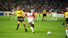 14.08.98 VfB Stuttgart - Borussia Dortmund