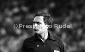 01.08.80 VfB Stuttgart - Stuttgarter Kickers
