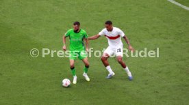 30.08.25 VfB Stuttgart - Borussia M&ouml;nchengladbach