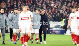 29.01.25 VfB Stuttgart - Paris St. Germain