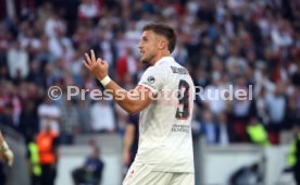 09.09.26 VfB Stuttgart - Viking Stavanger