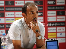 VfB Stuttgart - 1. FC Heidenheim