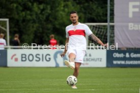 02.07.23 1. G&ouml;ppinger SV - VfB Stuttgart Traditionself
