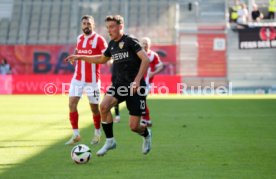 21.09.24 FC Energie Cottbus - VfB Stuttgart II