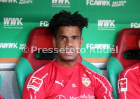 FC Augsburg - VfB Stuttgart