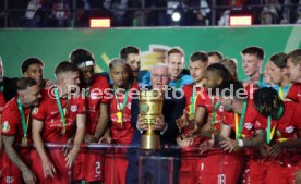 03.06.23 DFB-Pokal Finale RB Leipzig - Eintracht Frankfurt