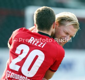 SG Sonnenhof Gro&szlig;aspach