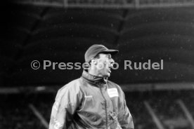 27.08.95 Stuttgarter Kickers - FC Bayern M&uuml;nchen