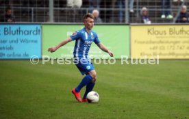 Stuttgarter Kickers - Neckarsulmer SU