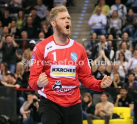 TVB Stuttgart - F&uuml;chse Berlin