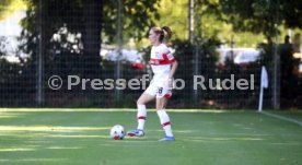 02.08.26 Frauen VfB Stuttgart - SpVgg Greuther F&uuml;rth