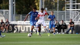 03.09.26 U19 VfB Stuttgart - U19 SGV Freiberg