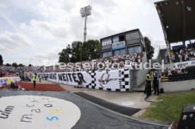 04.08.24 SSV Ulm 1846 - 1. FC Kaiserslautern