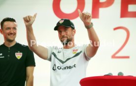 10.08.24 VfB Stuttgart Saison Opening