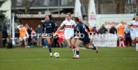 14.12.25 Frauen VfB Stuttgart - SC Sand