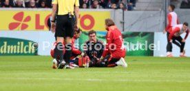 25.01.25 SC Freiburg - FC Bayern M&uuml;nchen
