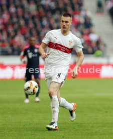 VfB Stuttgart - FC Bayern M&uuml;nchen