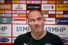06.04.24 1. FC Heidenheim - FC Bayern M&uuml;nchen