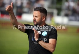 21.05.22 wfv-Pokal Finale Stuttgarter Kickers - SSV Ulm 1846