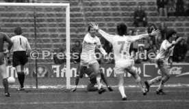 15.02.75 FC Bayern M&uuml;nchen - VfB Stuttgart