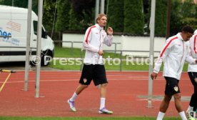 28.07.25 VfB Stuttgart Trainingslager Tegernsee 2025