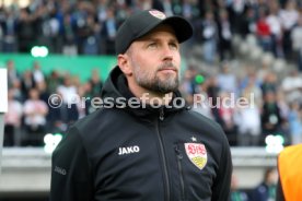 24.05.25 DFB-Pokal Finale 2025 DSC Arminia Bielefeld - VfB Stuttgart