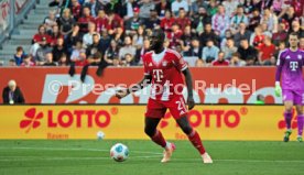 30.08.25 FC Augsburg - FC Bayern M&uuml;nchen