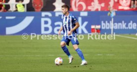 16.09.23 Karlsruher SC - 1. FC Kaiserslautern