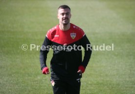 24.03.21 VfB Stuttgart Training
