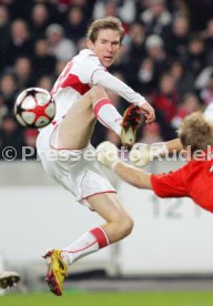 09.12.09 VfB Stuttgart - FC Unirea Urziceni