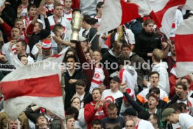 01.06.13 DFB-Pokal Finale 2013 FC Bayern M&uuml;nchen - VfB Stuttgart