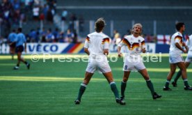 WM 1990 Halbfinale Deutschland - England