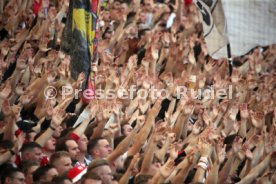 04.05.24 VfB Stuttgart - FC Bayern M&uuml;nchen
