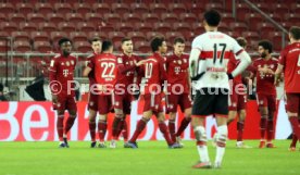 14.12.21 VfB Stuttgart - FC Bayern M&uuml;nchen