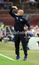Karlsruher SC - VfL Osnabr&uuml;ck