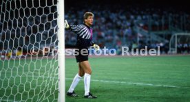 WM 1990 Halbfinale Deutschland - England