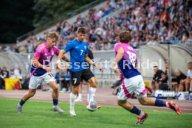 10.09.24 U21 Estland - U21 Deutschland