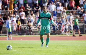 02.07.22 SV B&ouml;blingen - VfB Stuttgart