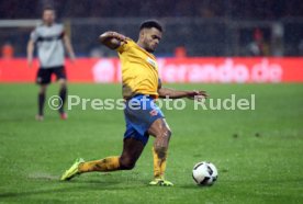 Eintracht Braunschweig- VfB Stuttgart
