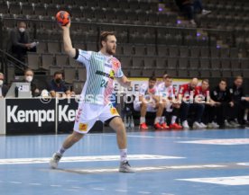 28.03.21 TVB Stuttgart - SC Magdeburg