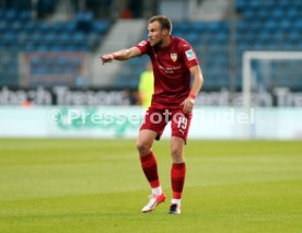 VfL Bochum -VfB Stuttgart