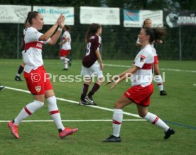 28.08.22 Frauen TSV Deizisau - VfB Stuttgart