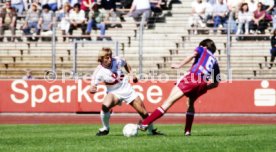 23.04.88 VfB Stuttgart - Bayer 05 Uerdingen