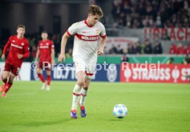 29.10.24 VfB Stuttgart - 1. FC Kaiserslautern