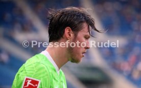 25.09.21 TSG 1899 Hoffenheim - VfL Wolfsburg