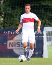 FC Wacker Innsbruck - VfB Stuttgart