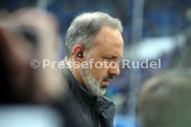 25.02.23 TSG 1899 Hoffenheim - Borussia Dortmund