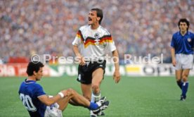 10.06.88 Italien - Deutschland